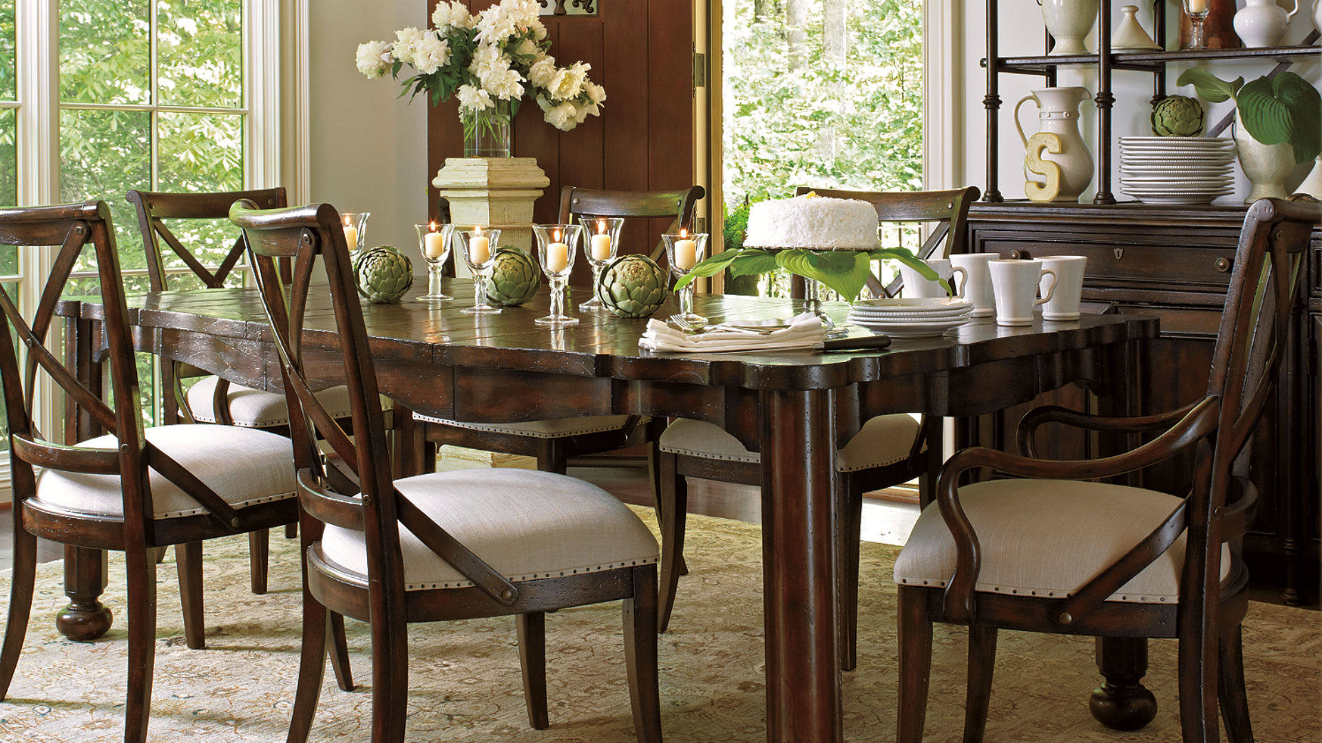 stanley:美式家居典范