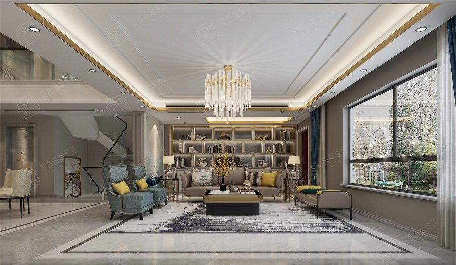 别墅装修前期有八项准备工作 南通星杰别墅装修公司