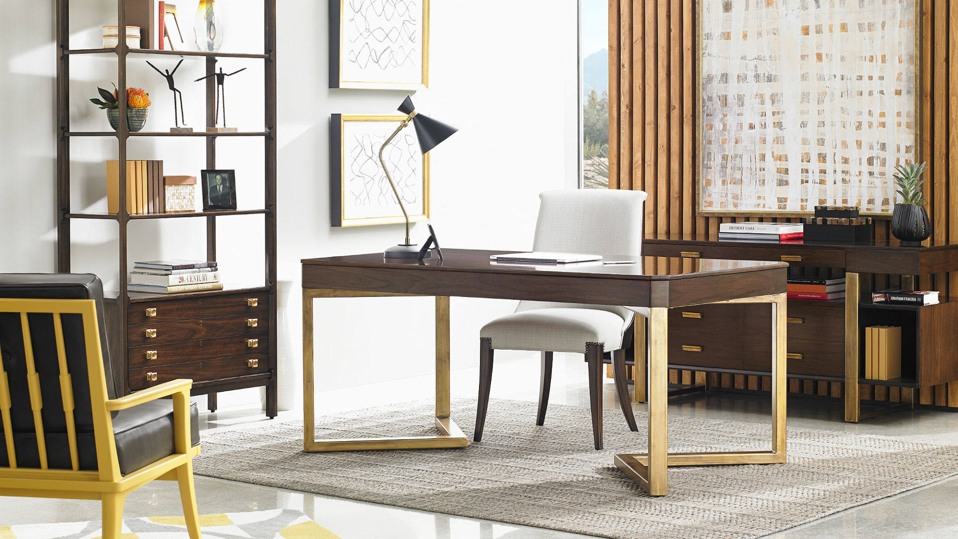 stanley:美式家居典范