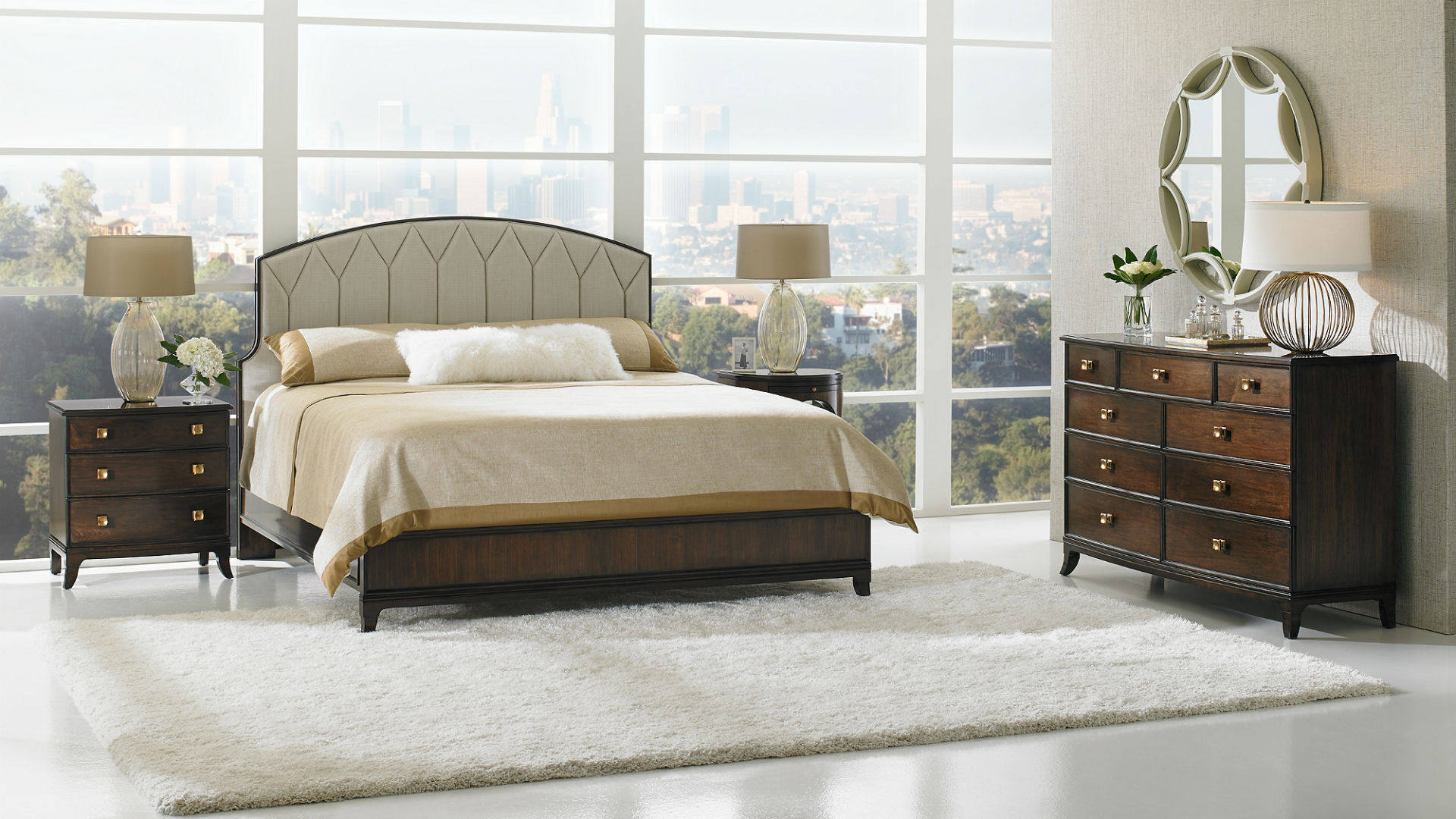 stanley:美式家居典范