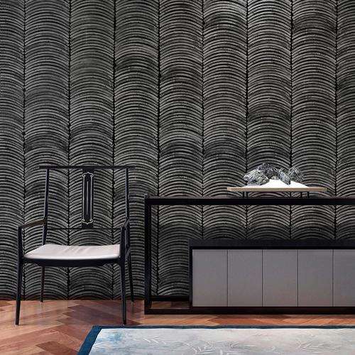 当瓦片遇见设计师装修效果图