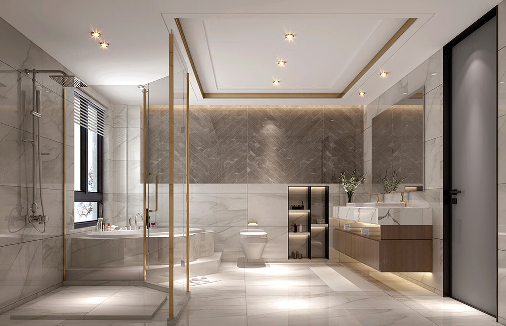 吉宝澜岸名邸-现代轻奢