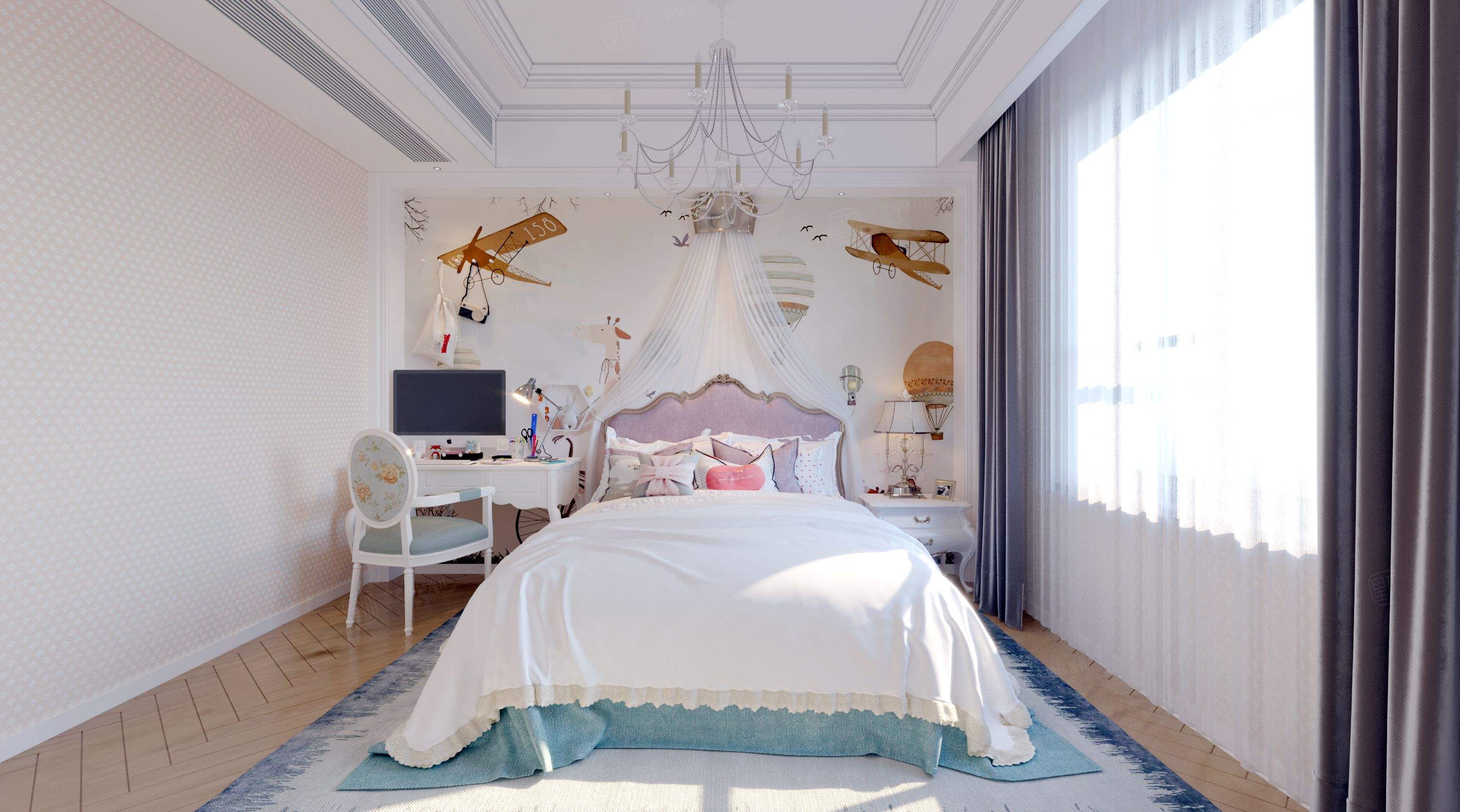 宁波案例库 东方公馆 现代轻奢