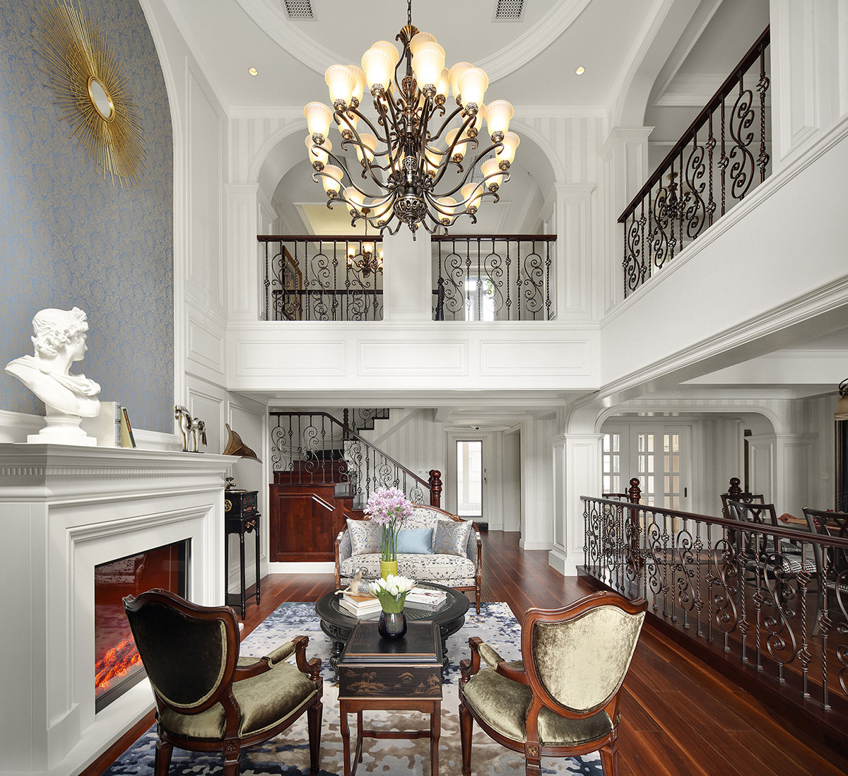 16              户型图(4) 全部(16) 卧室(1) 餐厅(2) 客厅(8) 阁 