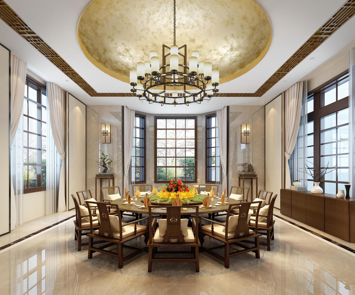 全部(9) 卧室(2) 玄关(1) 厨房(1) 卫生间(1) 会客厅(1) 客厅(2) 餐厅