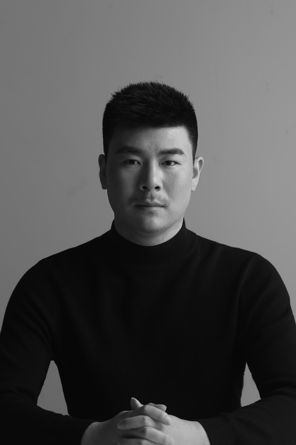 别墅装修设计师李修文